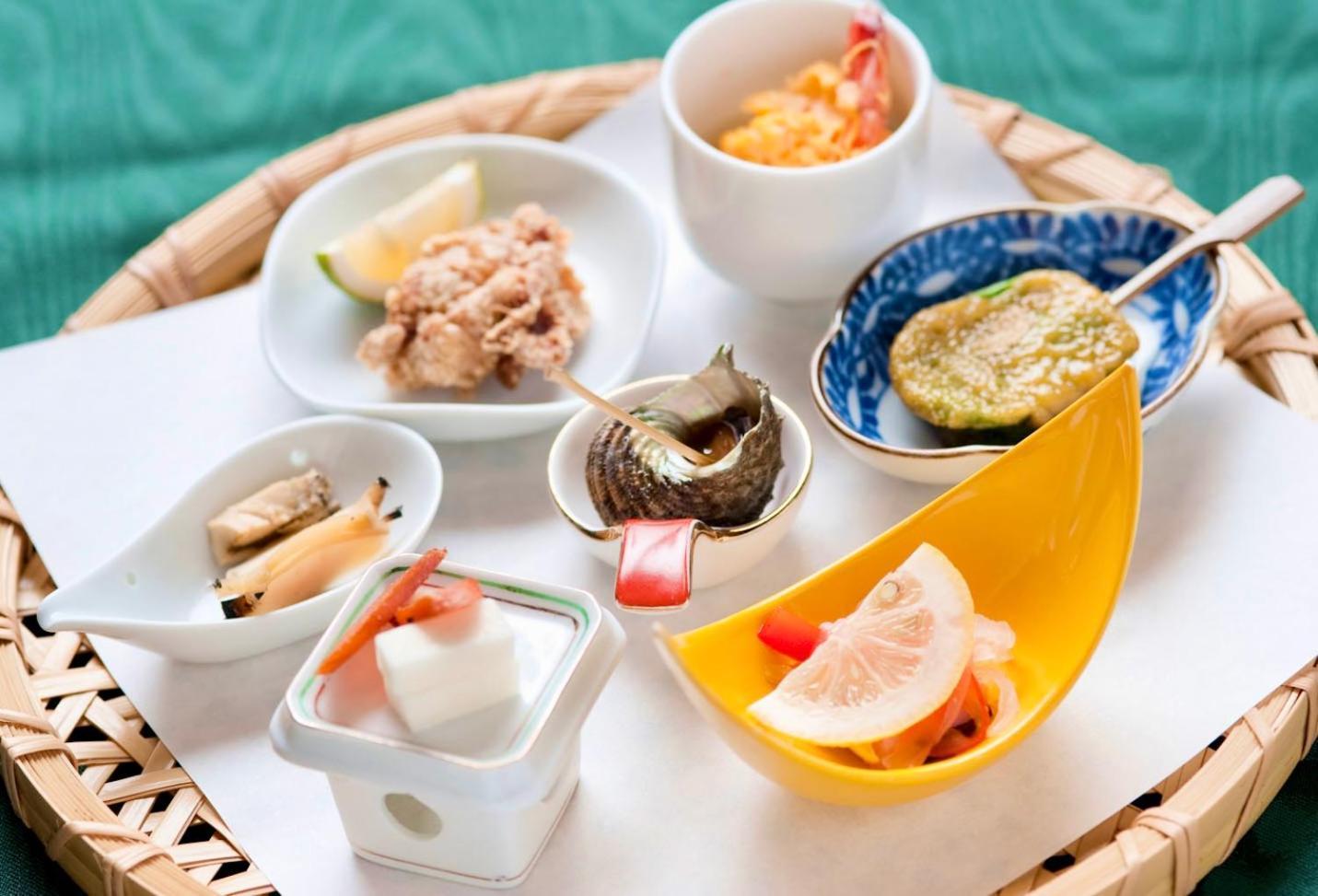 Satonoyu Waraku 13 Years Or Older Hotell Minamioguni Eksteriør bilde