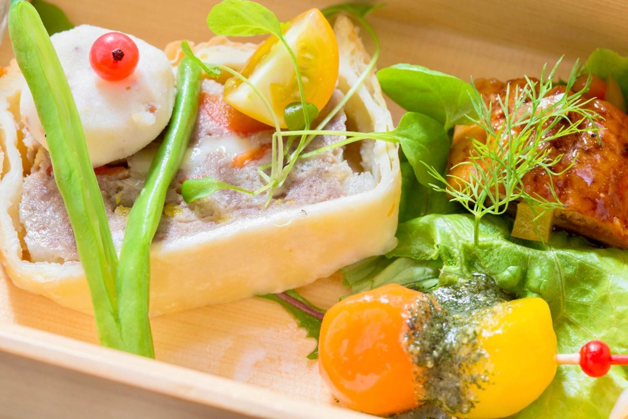 Satonoyu Waraku 13 Years Or Older Hotell Minamioguni Eksteriør bilde