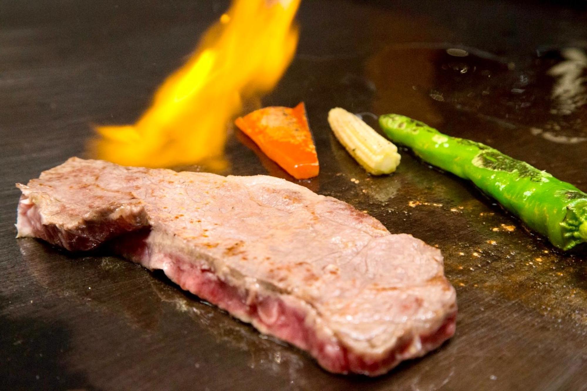 Satonoyu Waraku 13 Years Or Older Hotell Minamioguni Eksteriør bilde