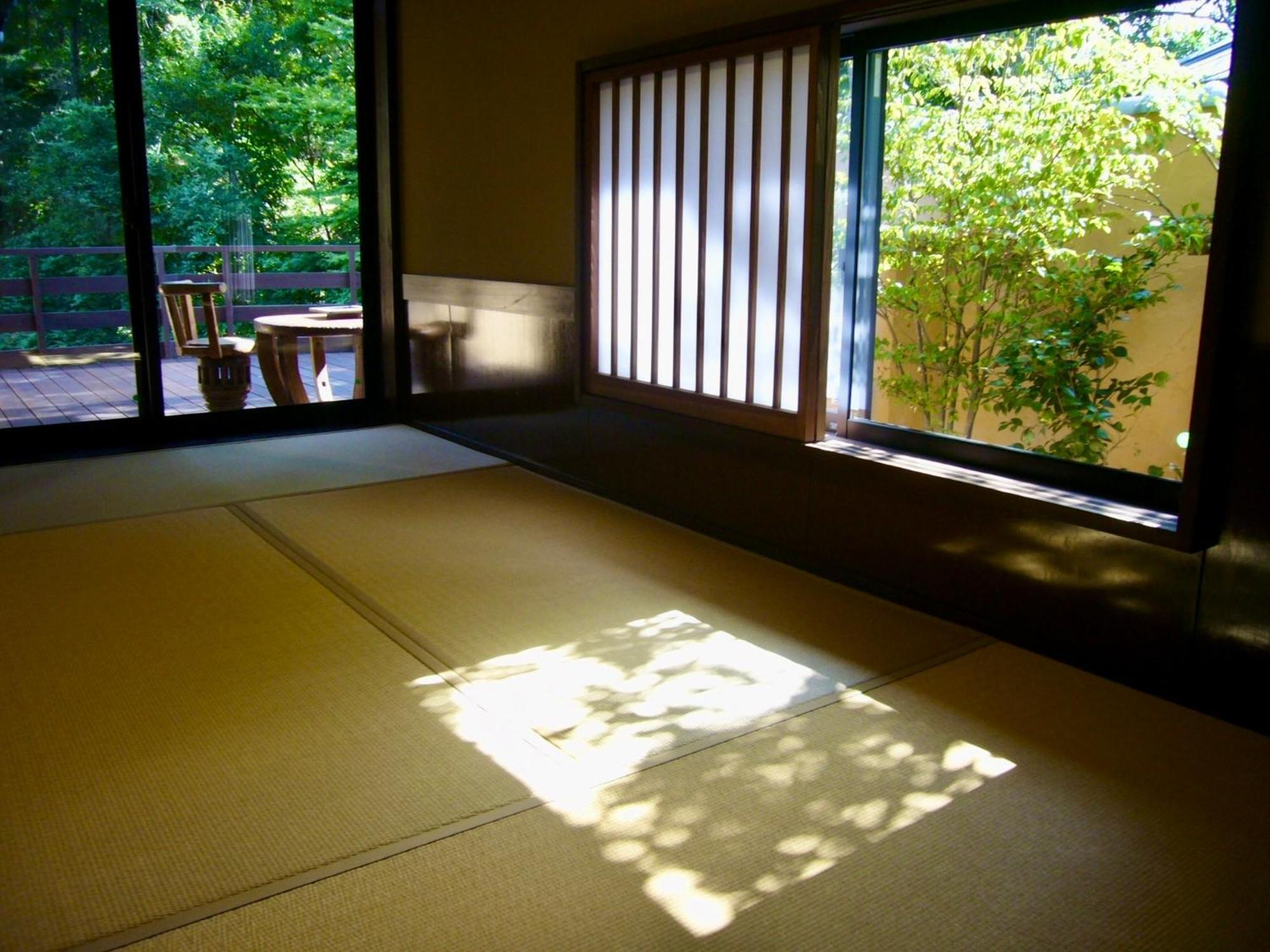 Satonoyu Waraku 13 Years Or Older Hotell Minamioguni Eksteriør bilde