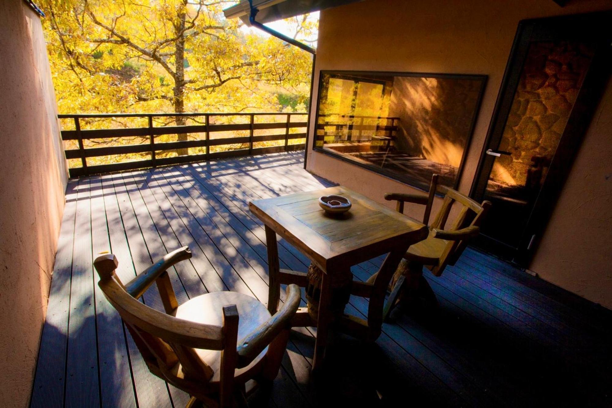Satonoyu Waraku 13 Years Or Older Hotell Minamioguni Eksteriør bilde