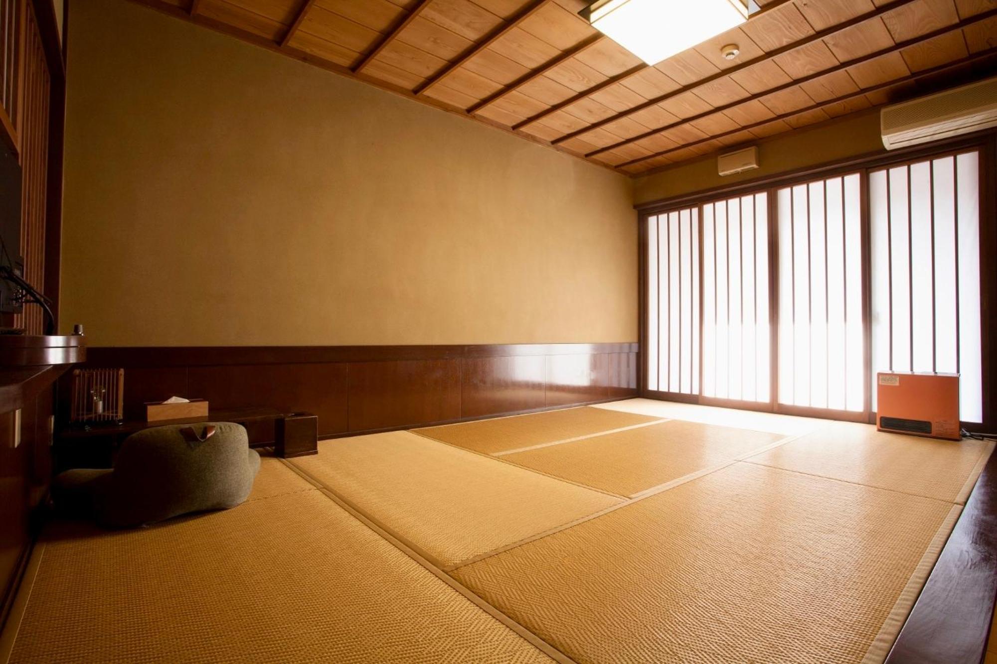 Satonoyu Waraku 13 Years Or Older Hotell Minamioguni Eksteriør bilde