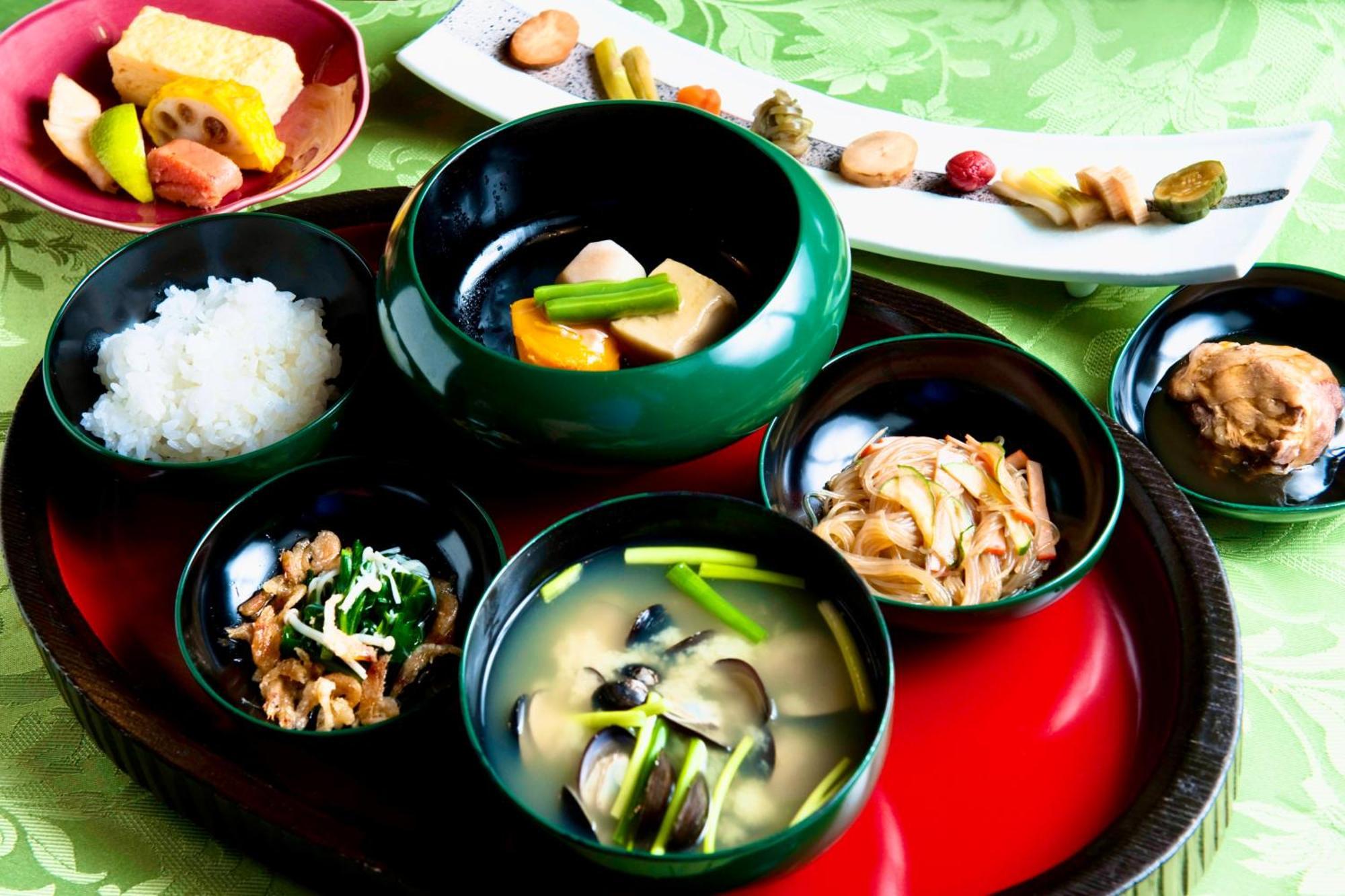 Satonoyu Waraku 13 Years Or Older Hotell Minamioguni Eksteriør bilde